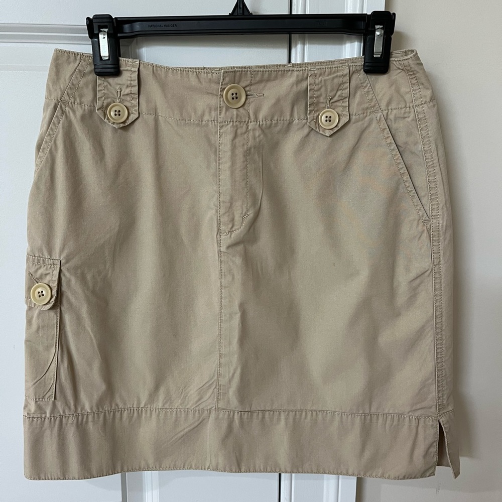 Eddie Bauer Skirt